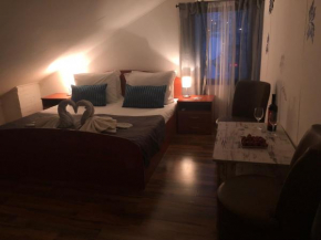 Отель Apartments Adaleta  Дубровник